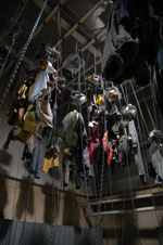 Mining Clothes